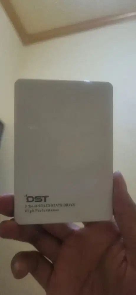 SSD DST sata 3 256 gb