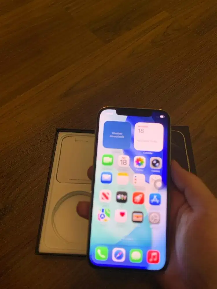 Iphone xs max Gold / 256
