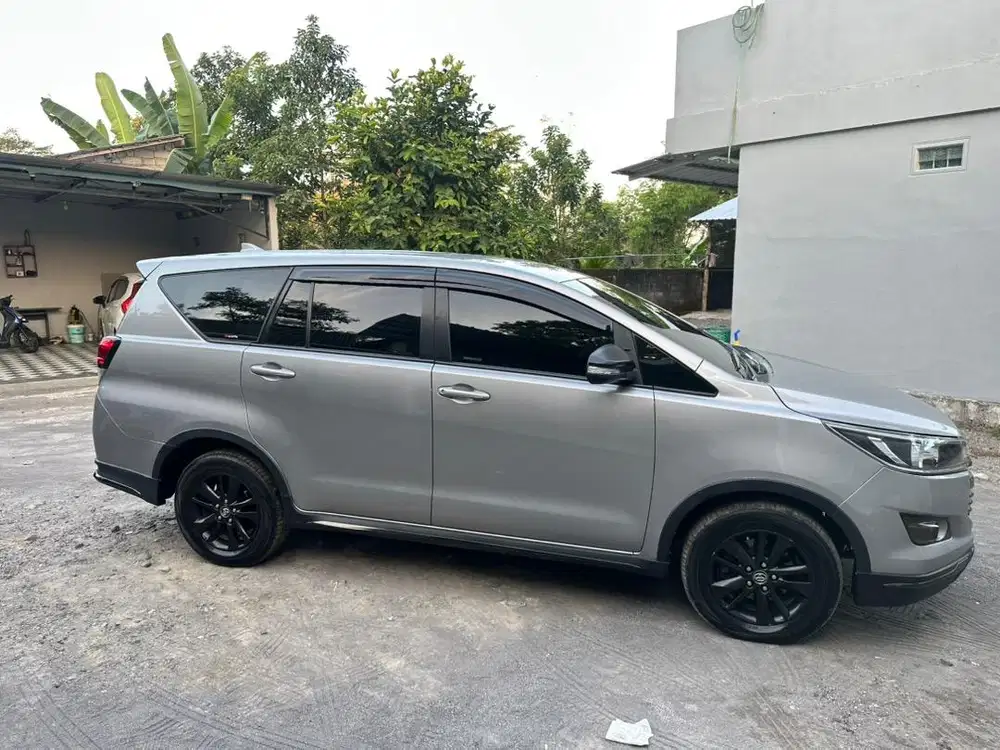 DIJUAL TOYOTA INNOVA REBORN 2019