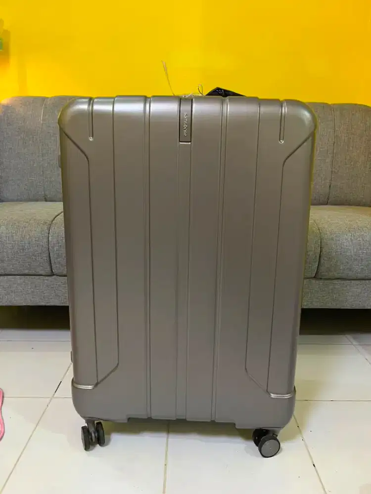 Koper Samsonite Size L