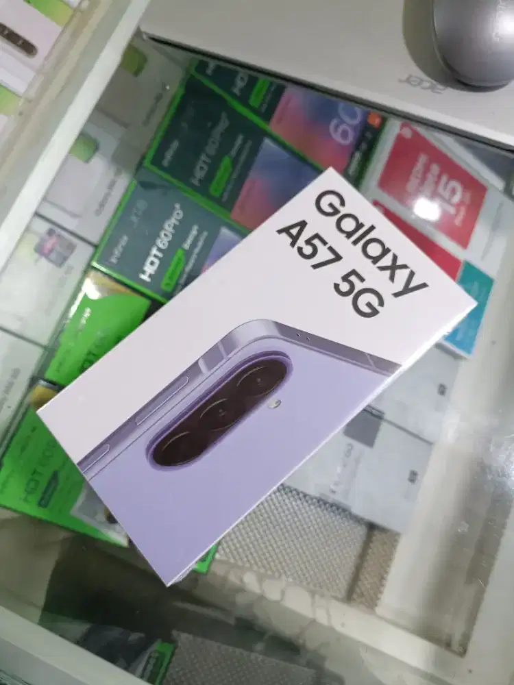 HP Gresss Segel Dus