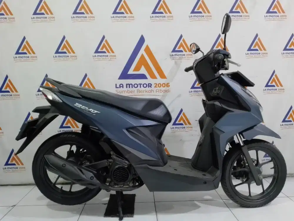 BEAT DELUXE TH 2024 | SIAP PAKAI | CASH/CREDIT/TT