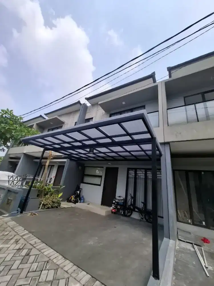 kanopi solarflet