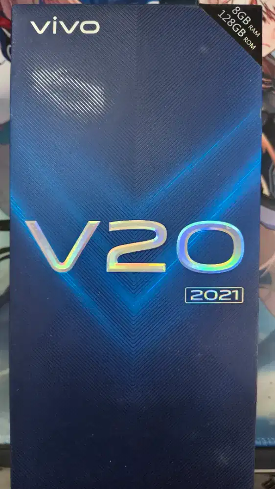 Vivo V20 2021 8/128
