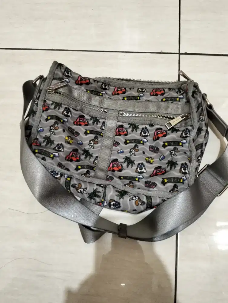 Tas hush puppies original