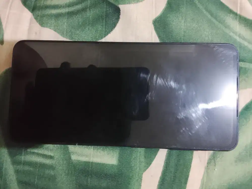 Jual hp samsung second