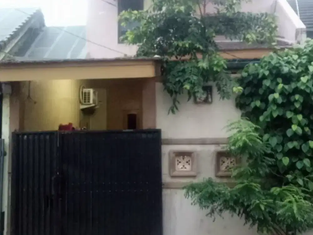 Jual Rumah 1.5 lantai Angelonia Cluster, Gading Serpong