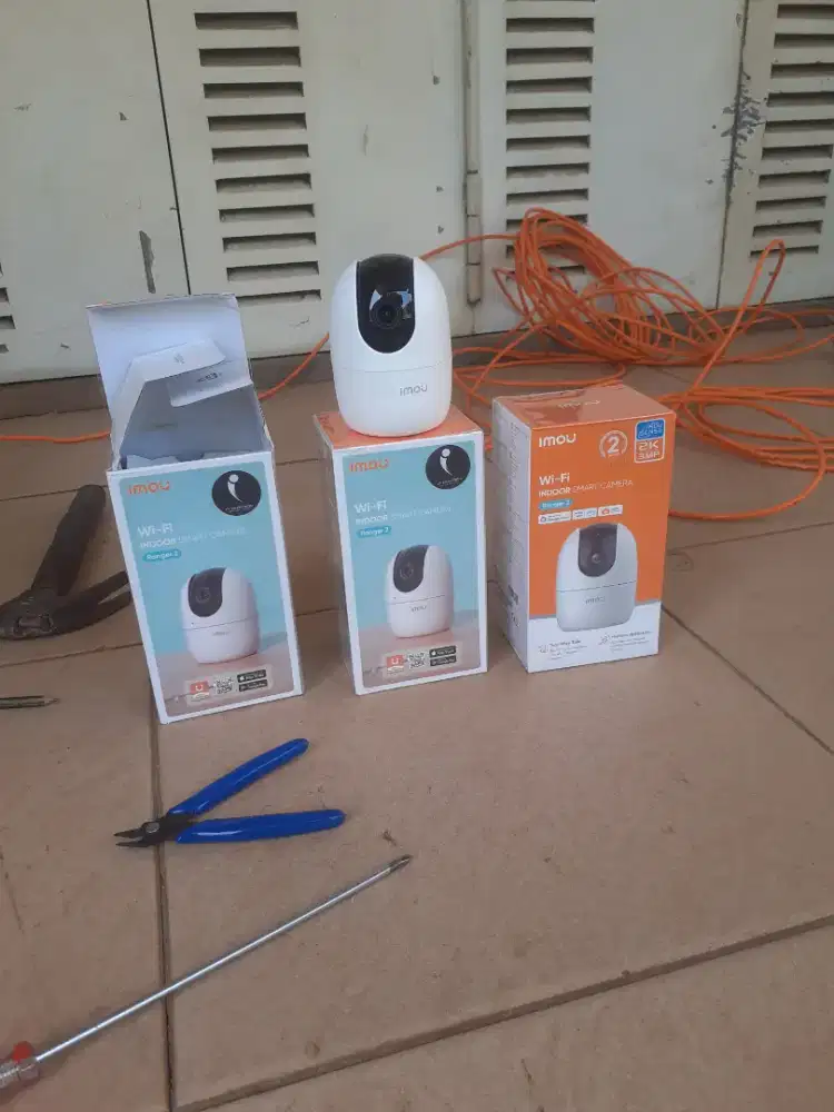 Pasang cctv pekalongan
