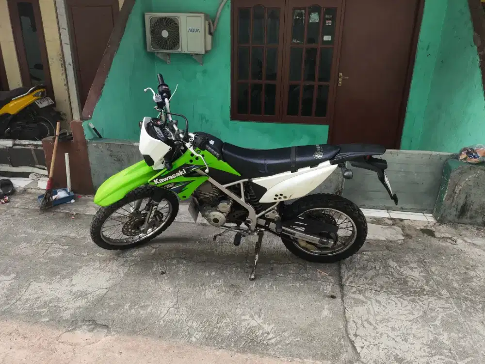 Kawasaki KLX  150