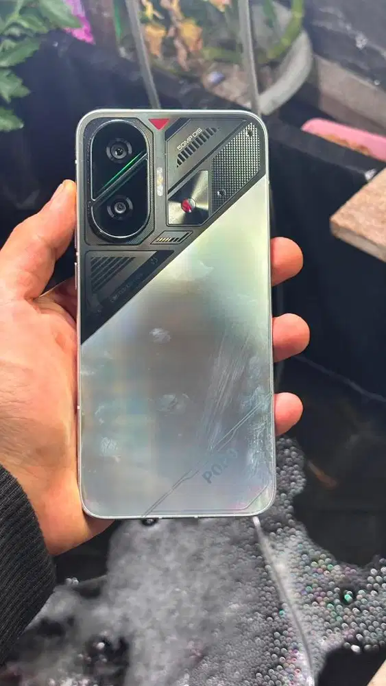 poco f7 5g ram 12+12/ 512gb