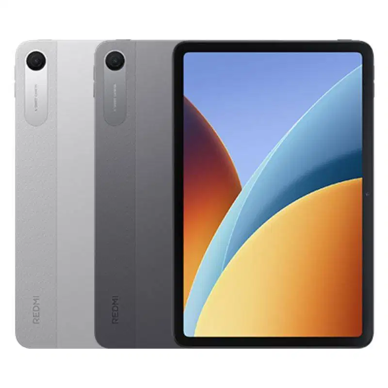 Xiaomi Redmi Pad 2 9.7 4G LTE - 4/64 GB - Bisa SIMCARD - Garansi Resmi