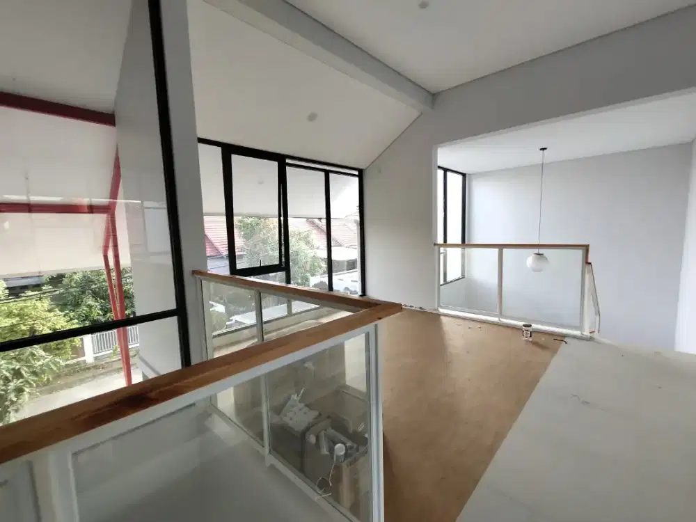 Jasa Desain dan Renovasi rumah