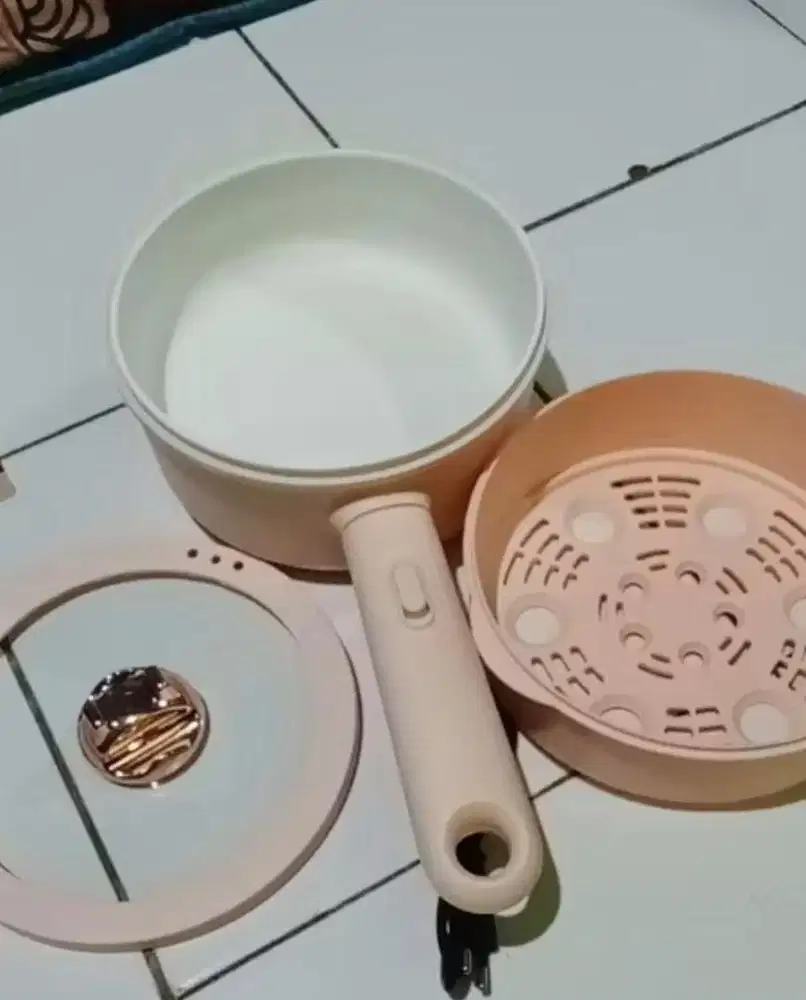 Kompor / Panci Listrik 2L
