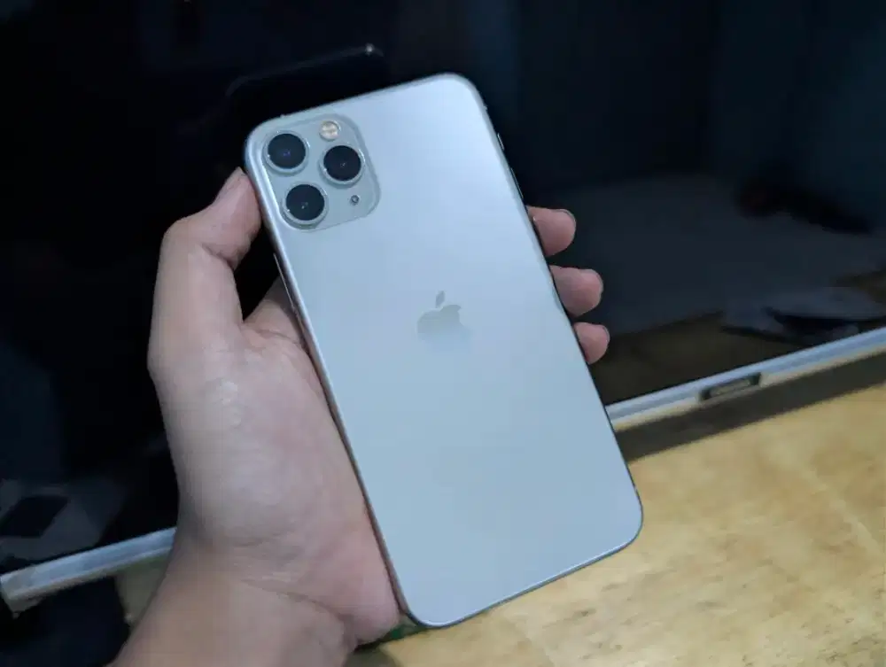 TT/BT Iphone 11 Pro 256 Beacukai Alt 12 13 14 15 pro max poco x8 pro