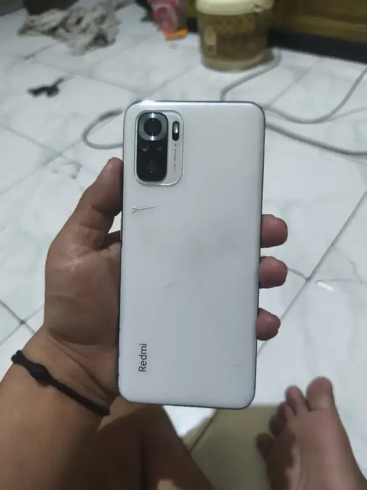 Redmi note 10 6/128