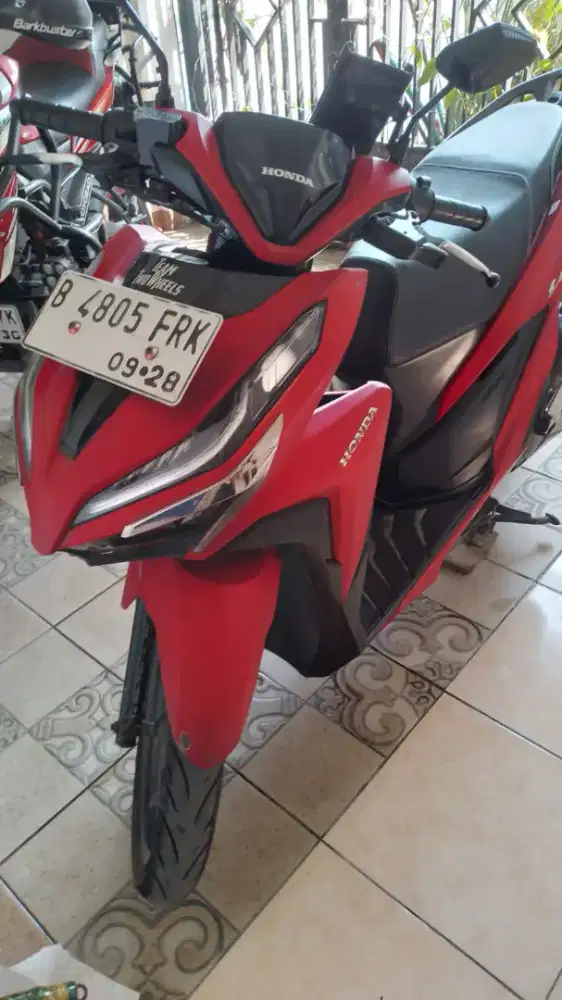 New vario 2018 150Cc