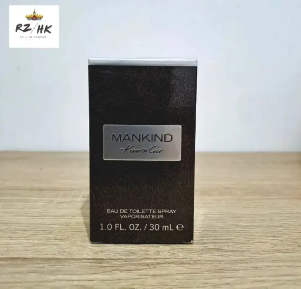 PARFUM ORIGINAL PRIA & WANITA