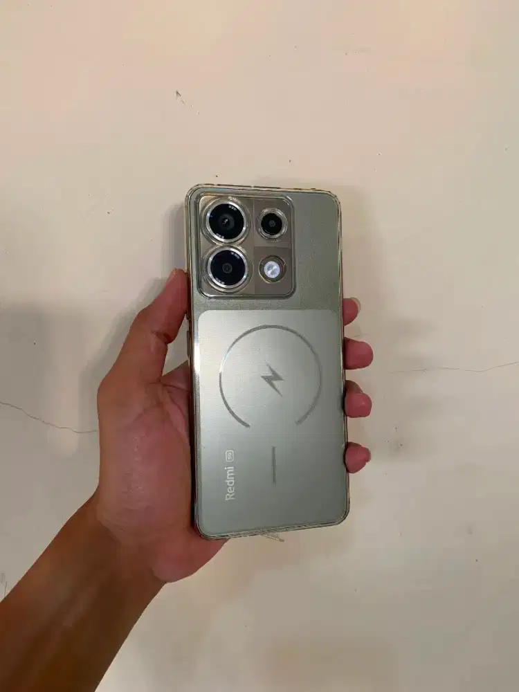 Redmi Note 13 Pro 5g 8+8/256