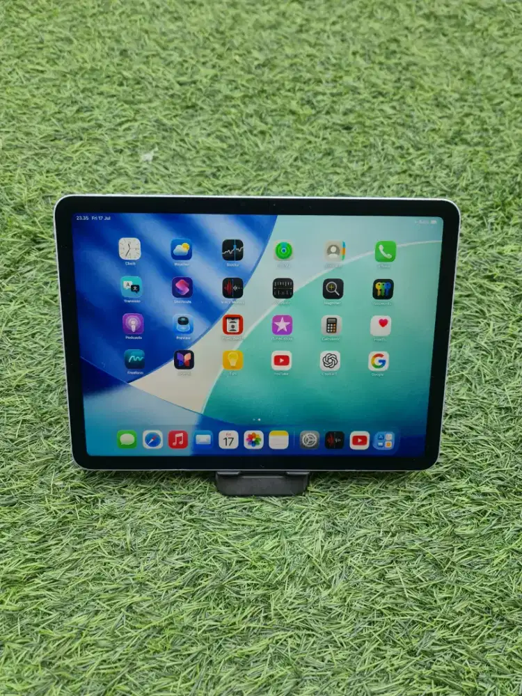 IPad Air M2 256Gb Mulus Ori ada min