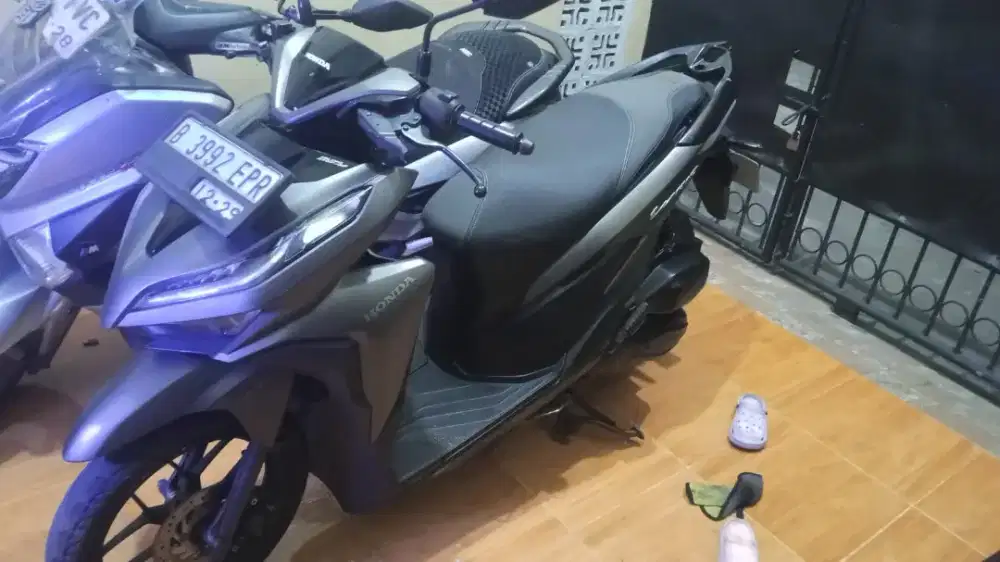 Honda vario 2019