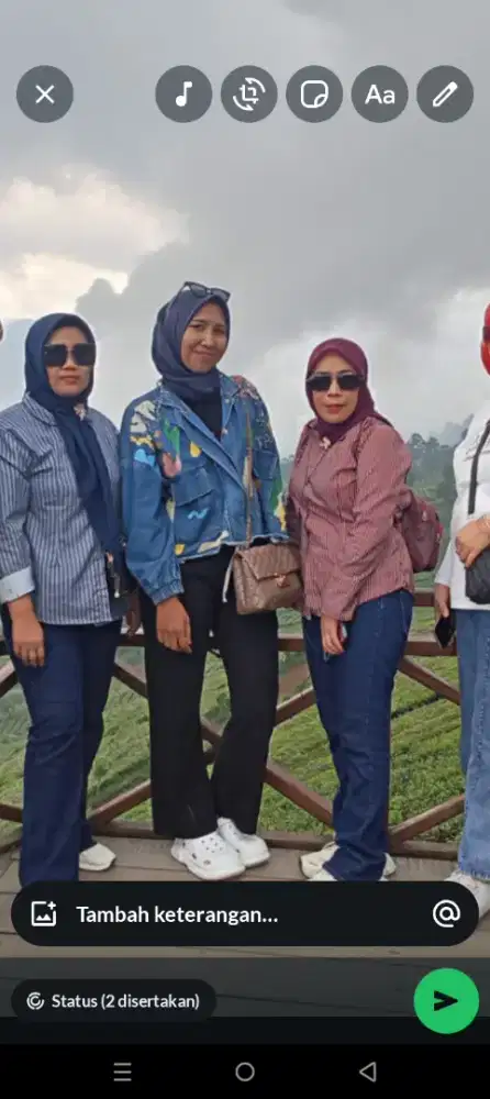 lagi cari kerja
