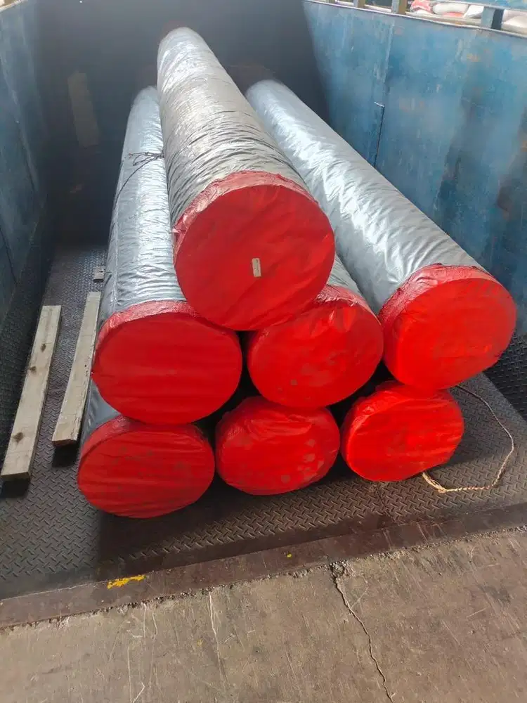 geotextile Woven Made Korea
