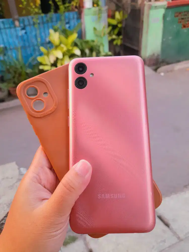 Samsung A04e Ram 3