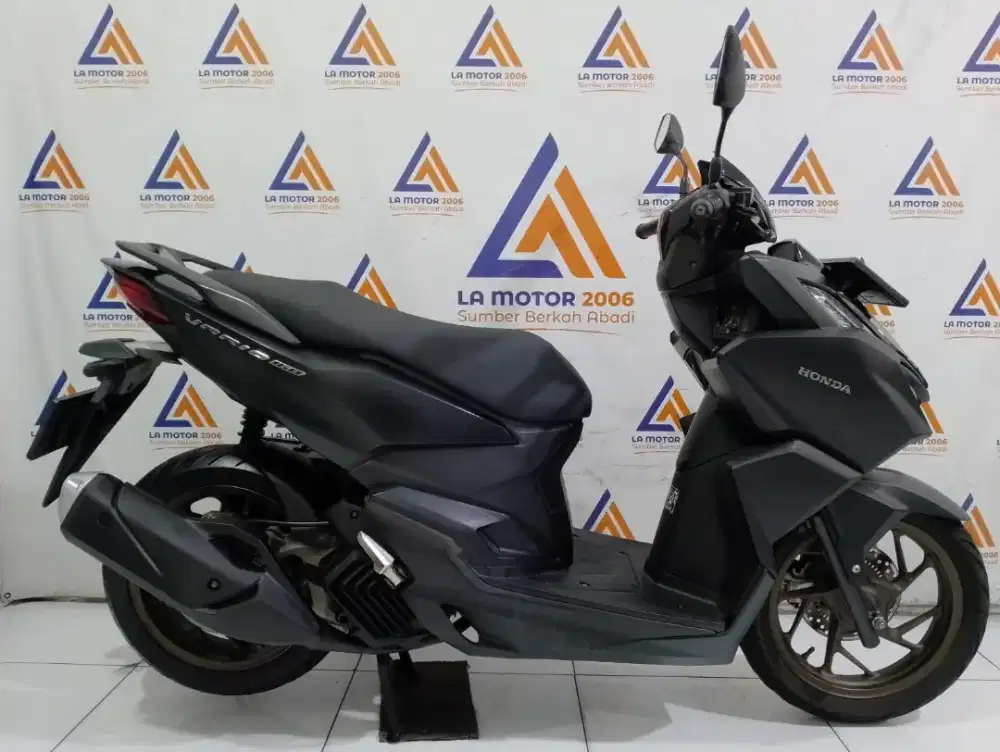 PROMO DP 500 RB VARIO 160 ABS TH 2022 /CASH/TT/CC0%/KREDIVO/SPAYLATER