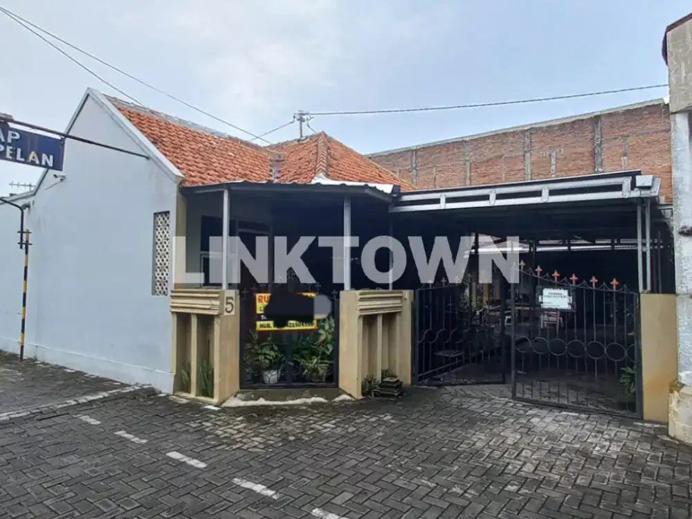 Dijual Kos dan Rumah di Kalicari Barat Dekat Akses Tol Gayamsari Semarang