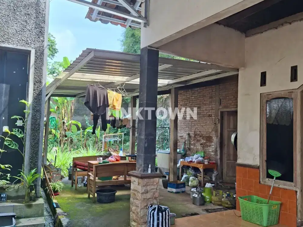 Dijual Hitung Tanah Saja Harga Dijamin Termurah di Jalan Bali Salatiga