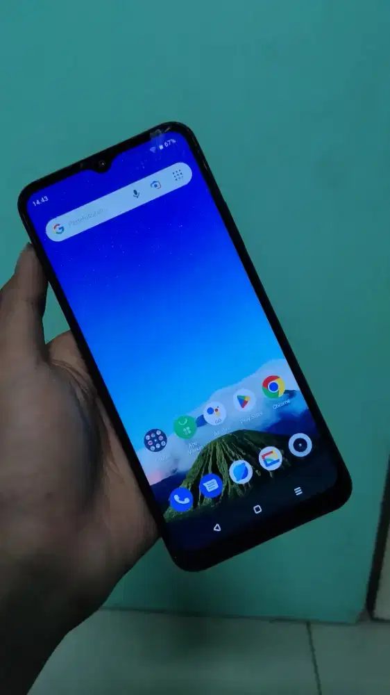 Realme c30s 3/32
