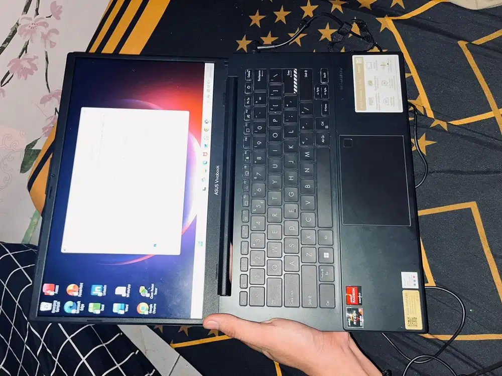 VIVOBOOK GO E1404FA