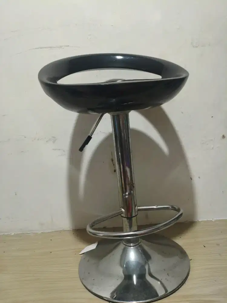 Kursi cafe hydrolic bar