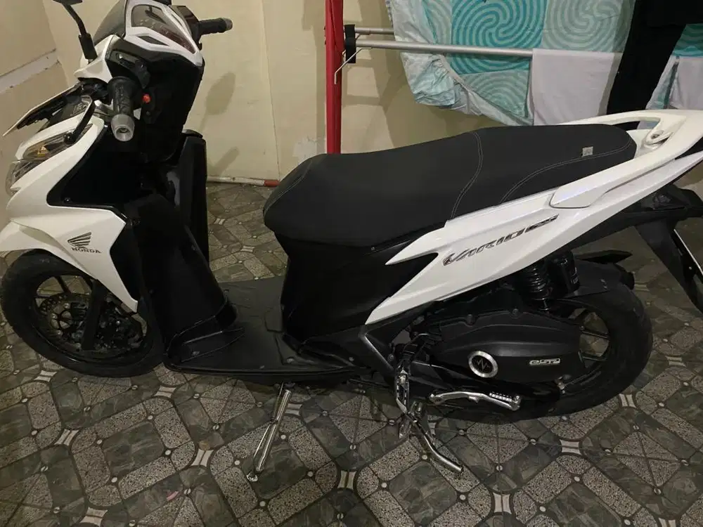 Honda Vario 2013 KZR