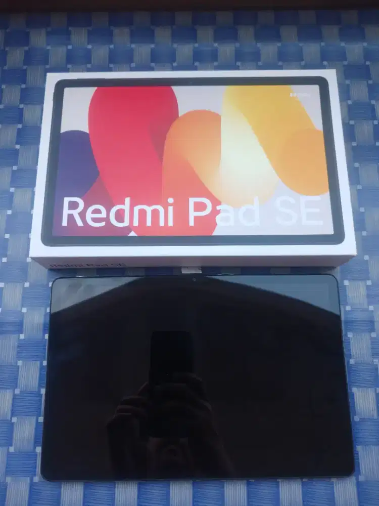 Redmi Pad Se 11