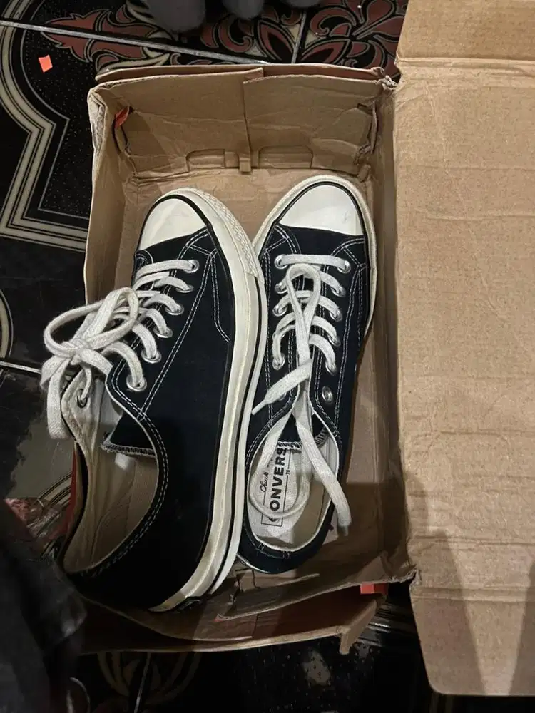Converse 70s BW second mulus size 40
