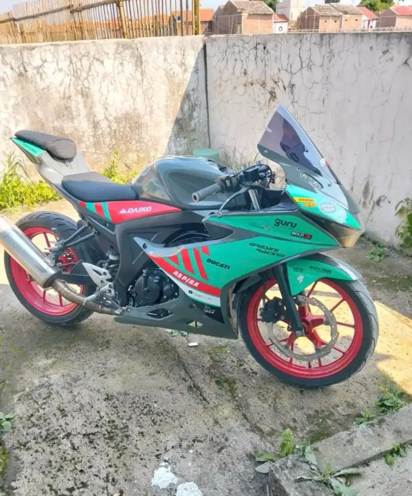 Jual santai aman