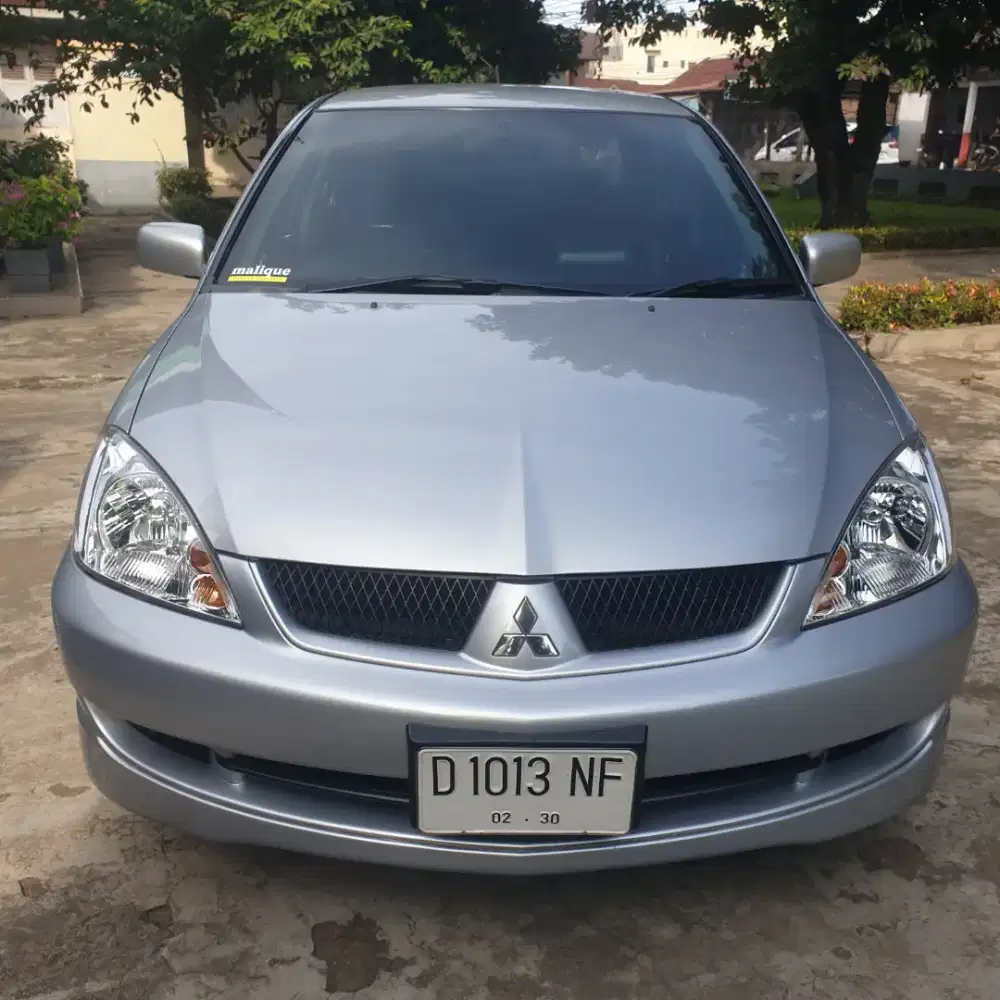 Lancer Cedia cs5 1.8 At