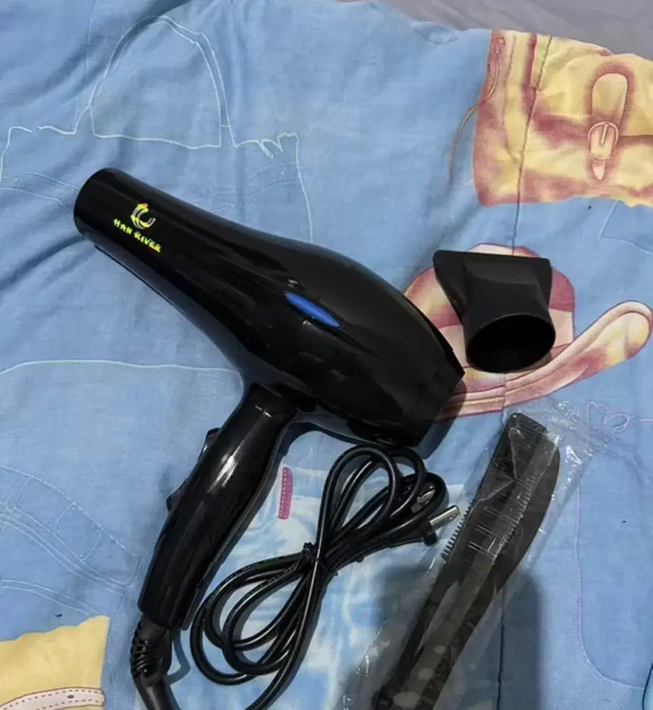 Hair Dryer HAN RIVER
