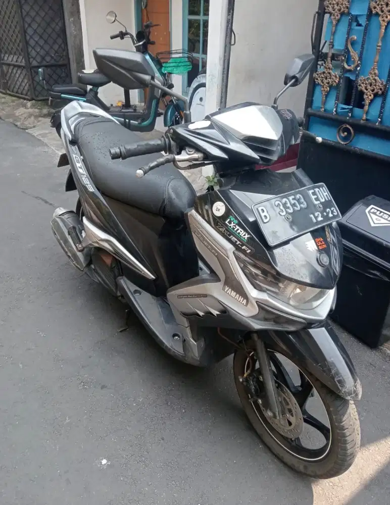 Xeon tahun 2015