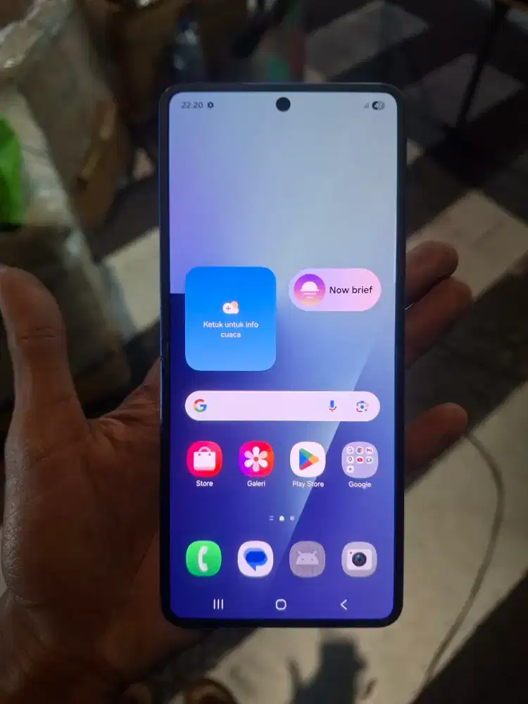 Samsung Z Flip 7 5G