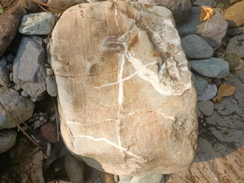 Batu Antik Hurup A