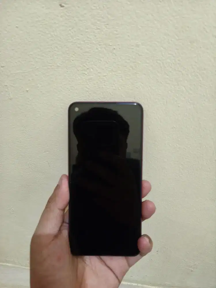 Handphone Redmi Note 9