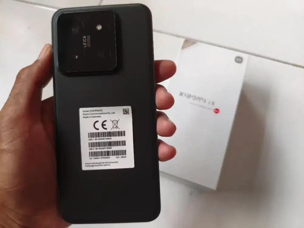xiaomi 14 5g 12/256 fullset