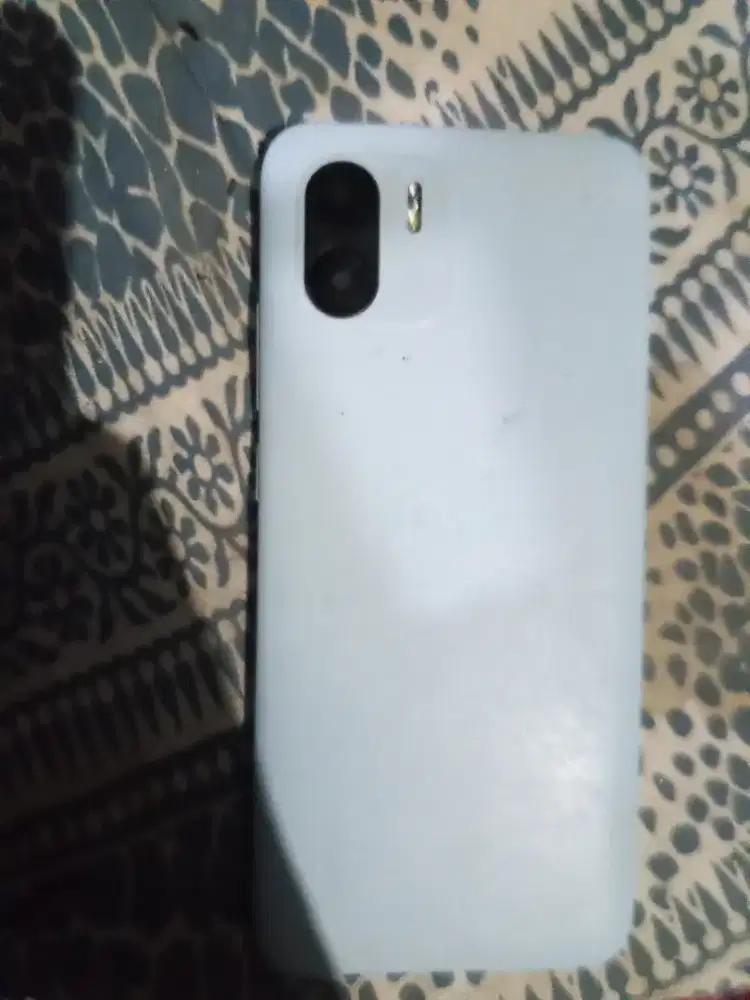 Redmi A1 yang minat langsung gas