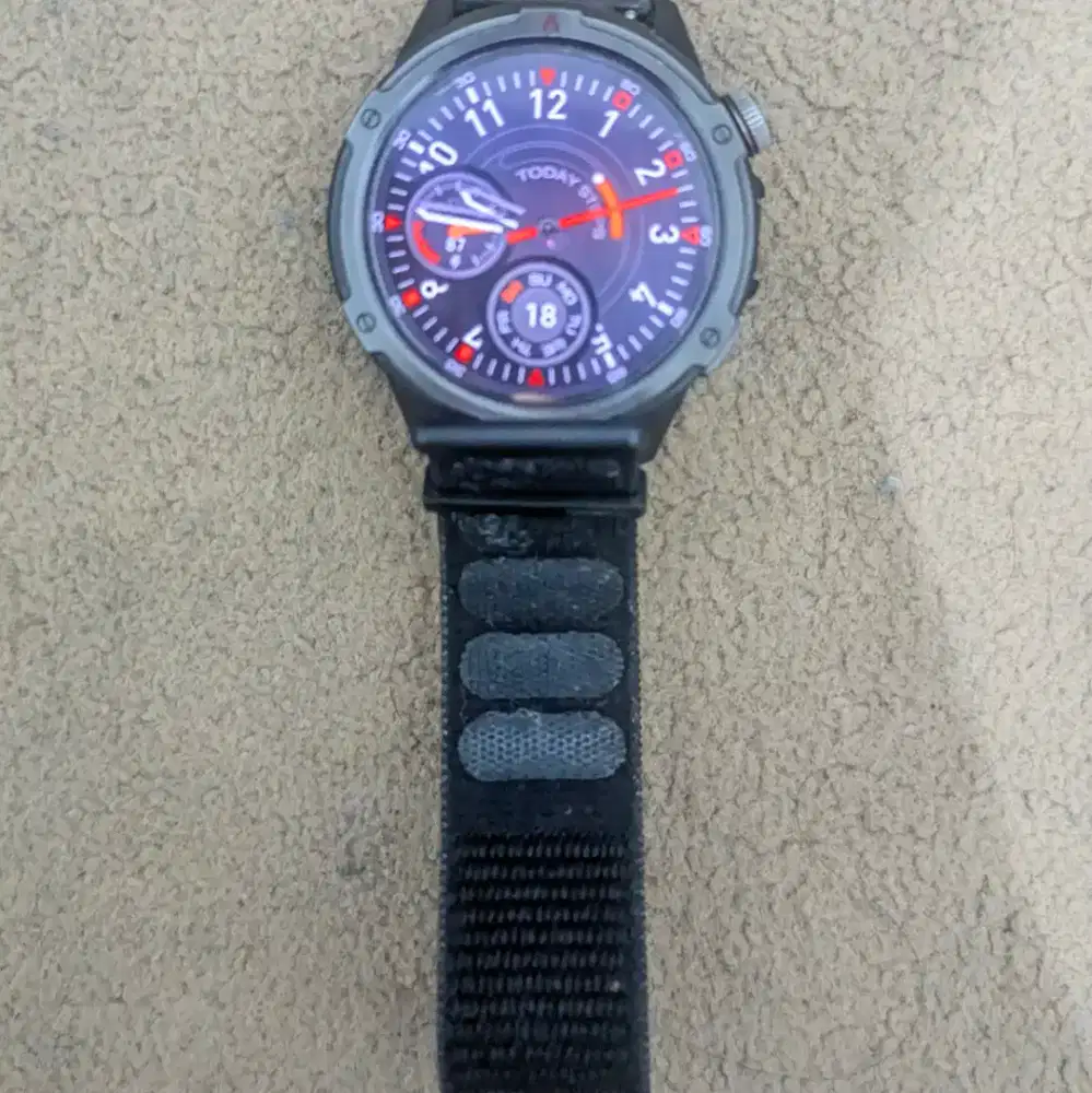 SMARTWATCH AOLON TETRA R4