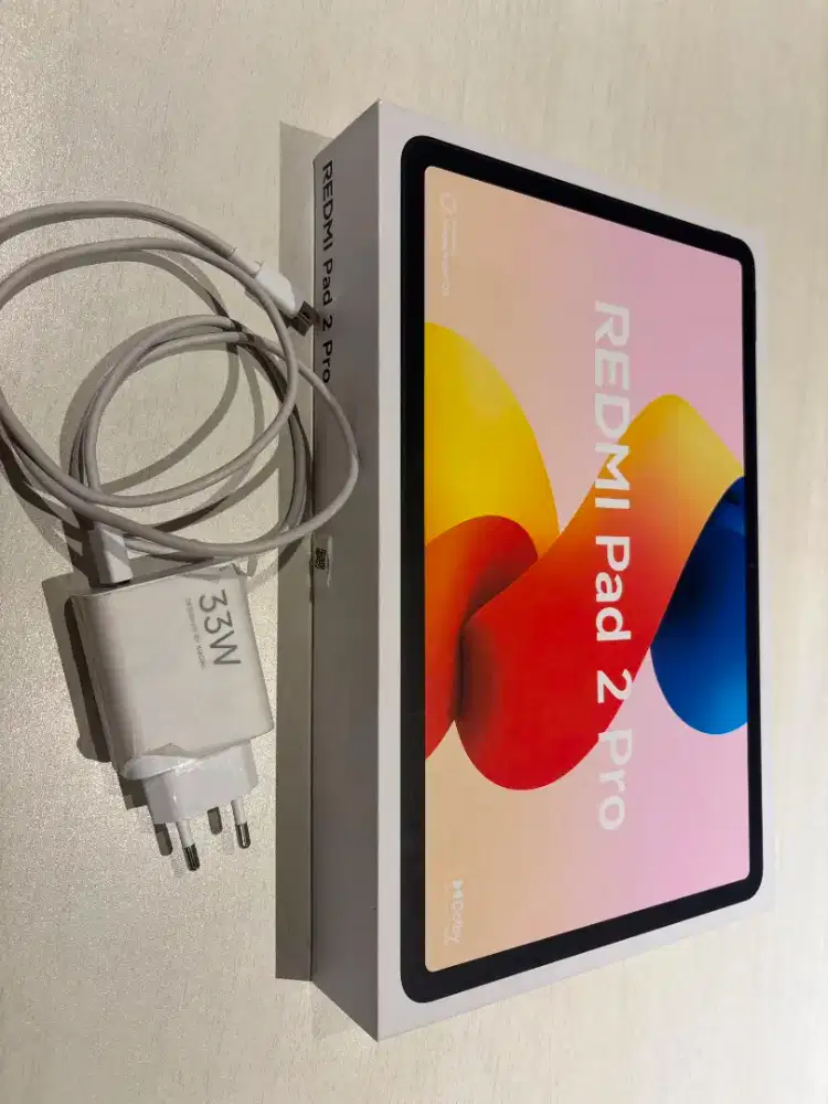Redmi Pad 2 Pro