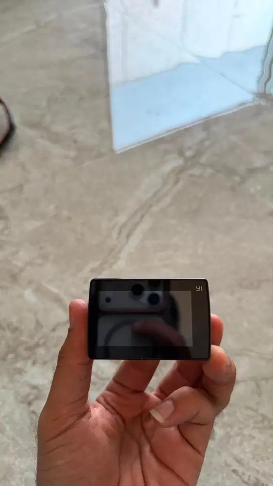 Xiaomi YI 4K Action