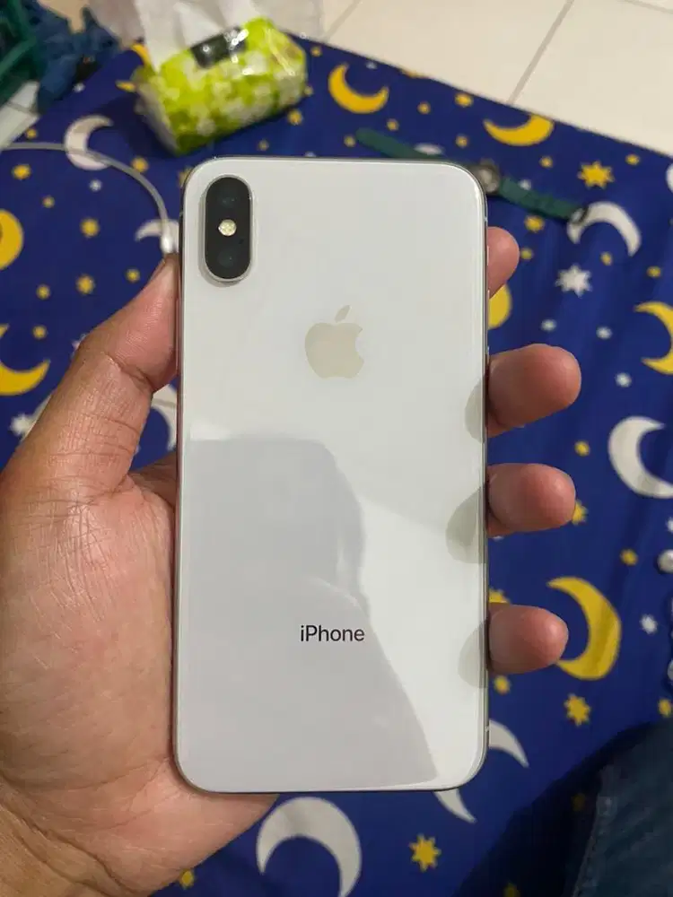 iphone x 256gb ibox murah