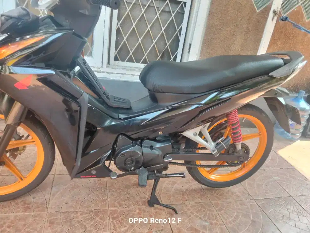 Dijual Blade 125 fi